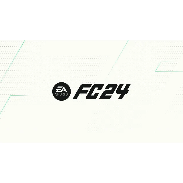 EA SPORTS FC 24 - Оффлайн