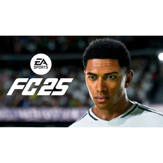 EA SPORTS FC 25 - Оффлайн