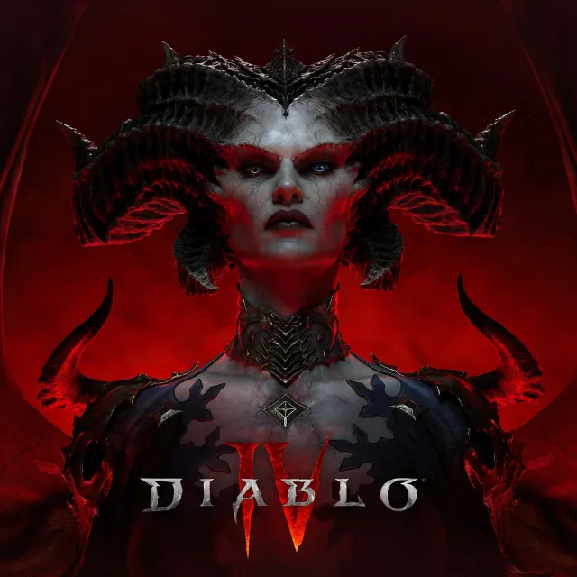 Diablo IV PS4/PS5 | П2/П3