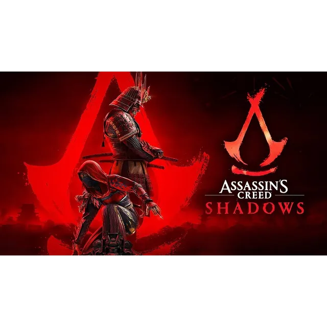 Assassin’s Creed Shadows - Оффлайн