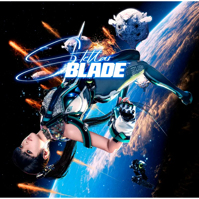 Stellar Blade. ⁠Complete | LOGIN:PASS🔥