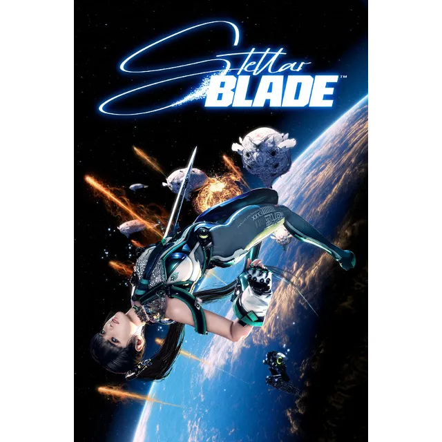 ✅ Stellar Blade