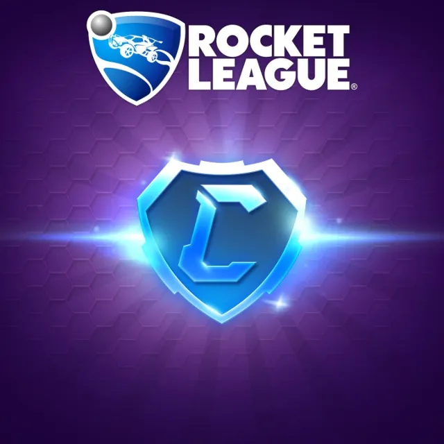Rocket League: Пропуск / Кредиты 1100-14750 | РФ/МИР
