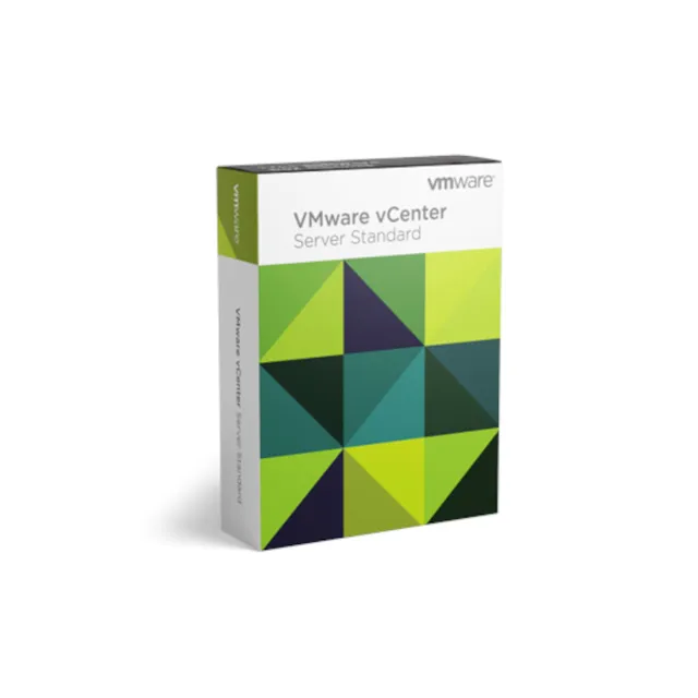 VMware vCenter Server 8 Standard Key Lifetime