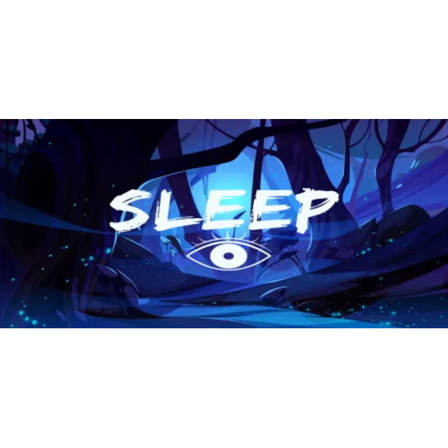 🔑 Sleep СТИМ КЛЮЧ ВСЕ РЕГИОНЫ ГЛОБАЛ 🌏 + ПОДАРОК 🎁