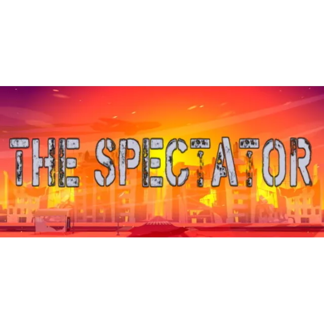 🔑 The Spectator СТИМ КЛЮЧ ВСЕ РЕГИОНЫ ГЛОБАЛ 🌏 + 🎁