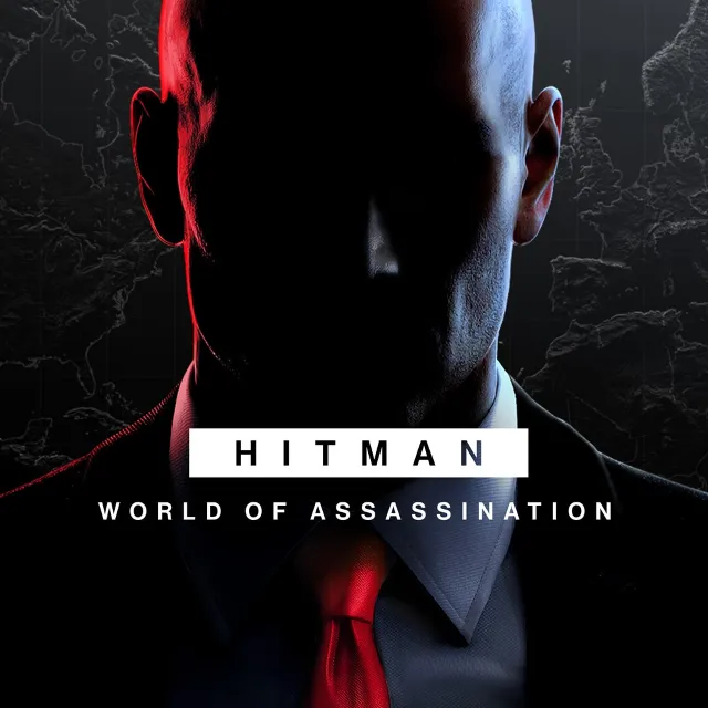 HITMAN World of Assassination PS4/PS5 | П2/П3