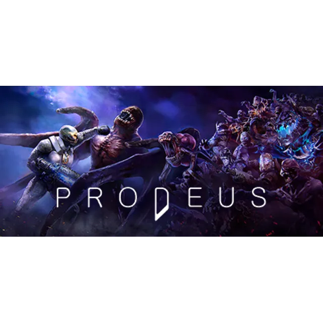 🔑 Prodeus СТИМ КЛЮЧ ВСЕ РЕГИОНЫ ГЛОБАЛ 🌏 + ПОДАРОК 🎁