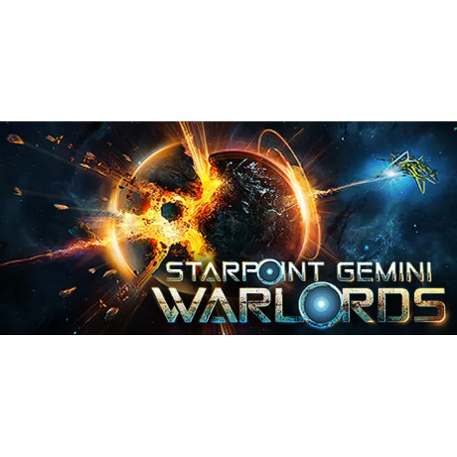 🔑 Starpoint Gemini Warlords СТИМ КЛЮЧ ВСЕ РЕГИОНЫ 🎁