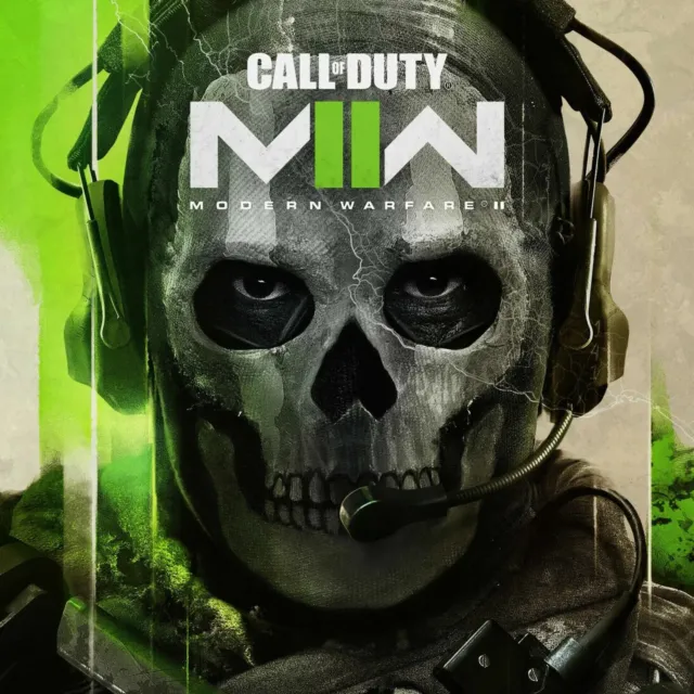 🔥Call of Duty Modern Warfare ll (steam) общий