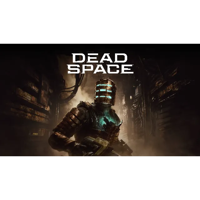 Dead Space Remake - Оффлайн