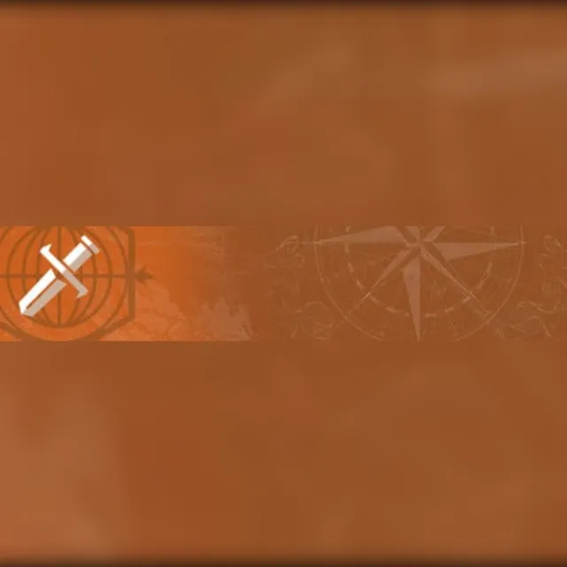 Destiny 2 - Emblem (Дух приключенчества) PC, PS, Xbox