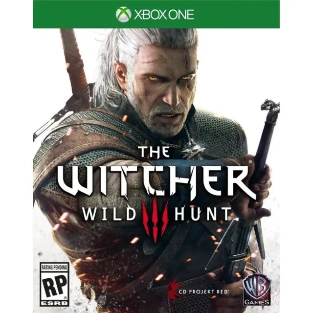🎮✅🔥ВЕДЬМАК 3: ДИКАЯ ОХОТА XBOX🔑КЛЮЧ USA ЛИЦЕНЗИЯ СРАЗУ