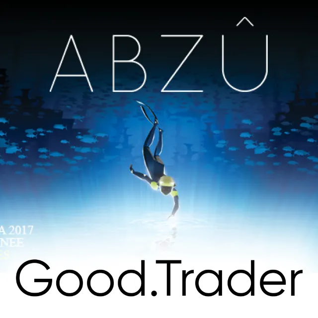 ABZU - Аренда Steam аккаунта на 2 недели