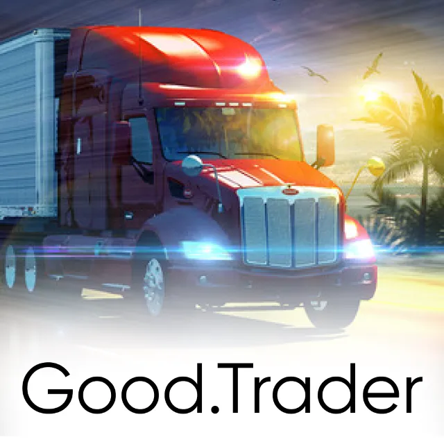 American Truck Simulator - Аренда Steam на 2 недели