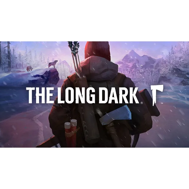 The Long Dark - Оффлайн