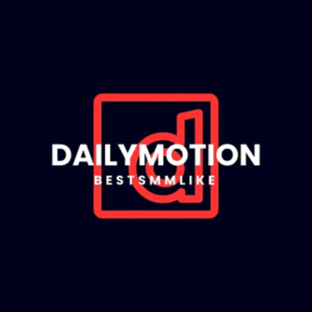 Dailymotion - Подписчики