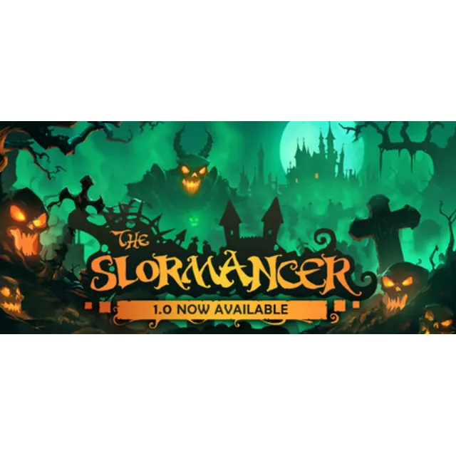 The Slormancer (Steam key) RU CIS