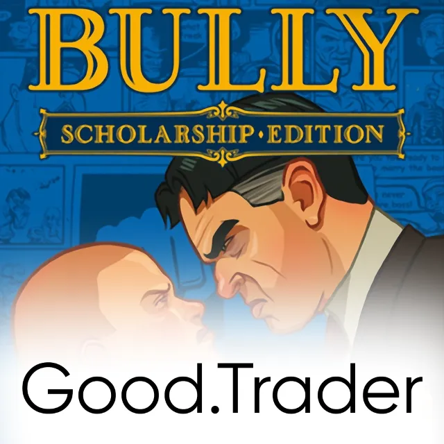 Bully Scholarship Edition - Offline Steam аккаунт
