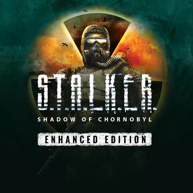 ✅⭐STALKER: Shadow of Chornobyl - Enhanced Edition