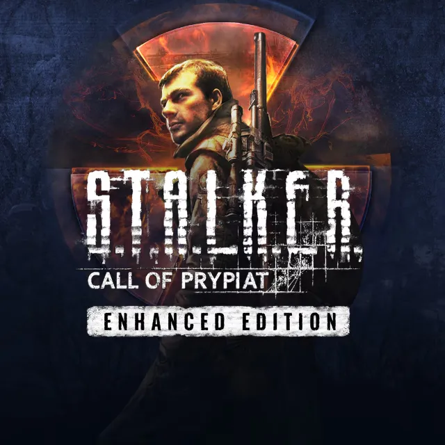 ✅⭐S.T.A.L.K.E.R.: Call of Prypiat - Enhanced Edition