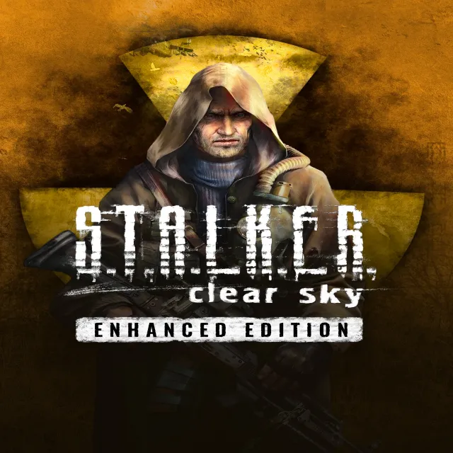 ✅⭐S.T.A.L.K.E.R.: Clear Sky - Enhanced Edition