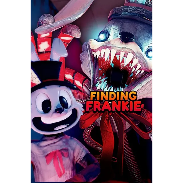 ✅ Finding Frankie Xbox Series X|S активация