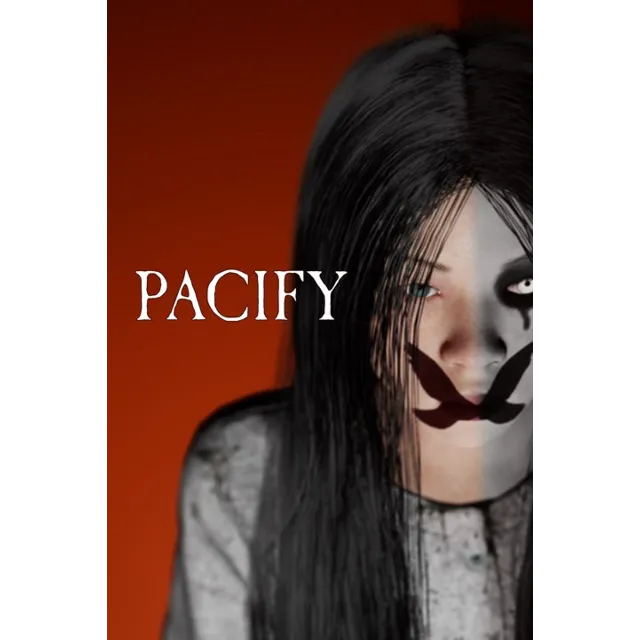 ✅ Pacify Xbox One &amp; Xbox Series X|S активация