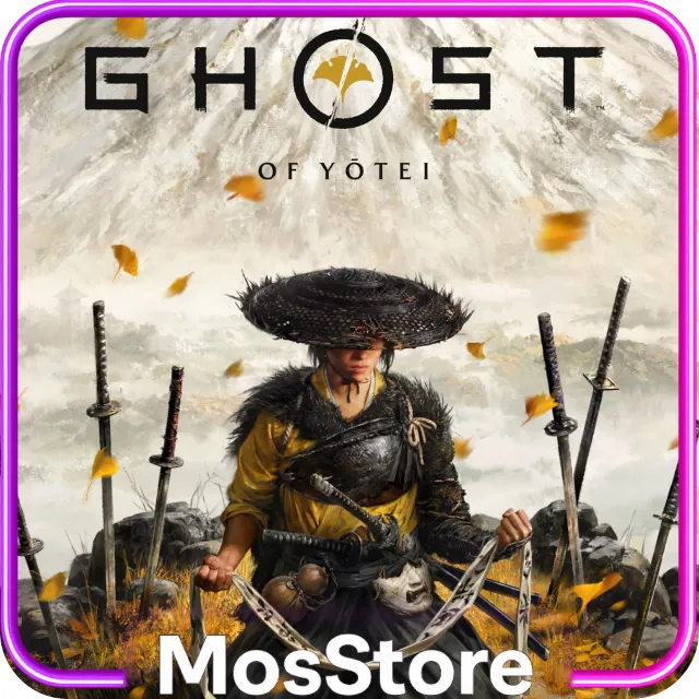 💚 Ghost of Yōtei PS (PS5) 💚