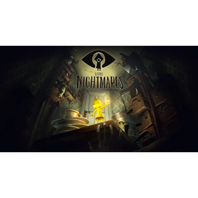 Little Nightmares - Оффлайн