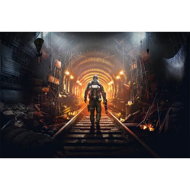 Metro Awakening - Оффлайн