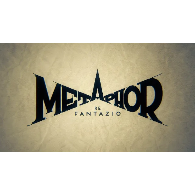 Metaphor: ReFantazio - Оффлайн
