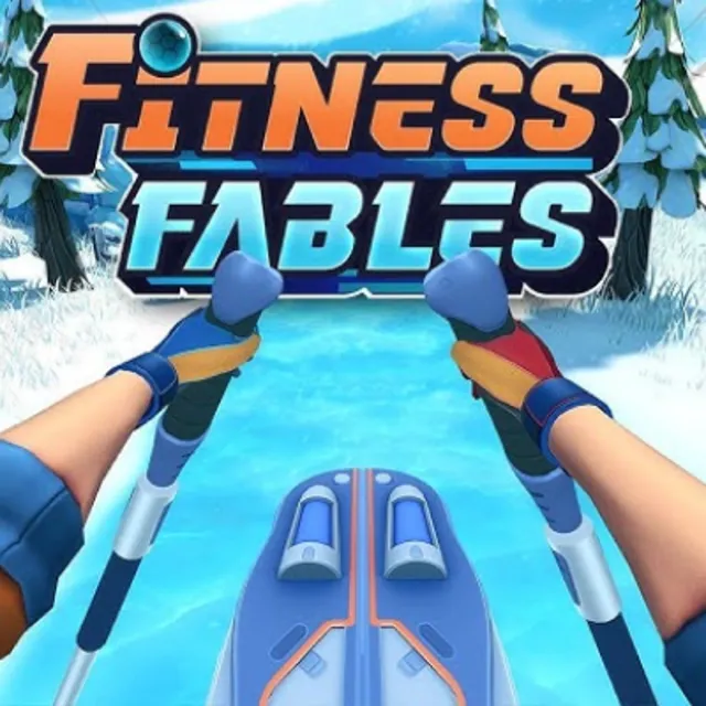 Fitness Fables Oculus Quest