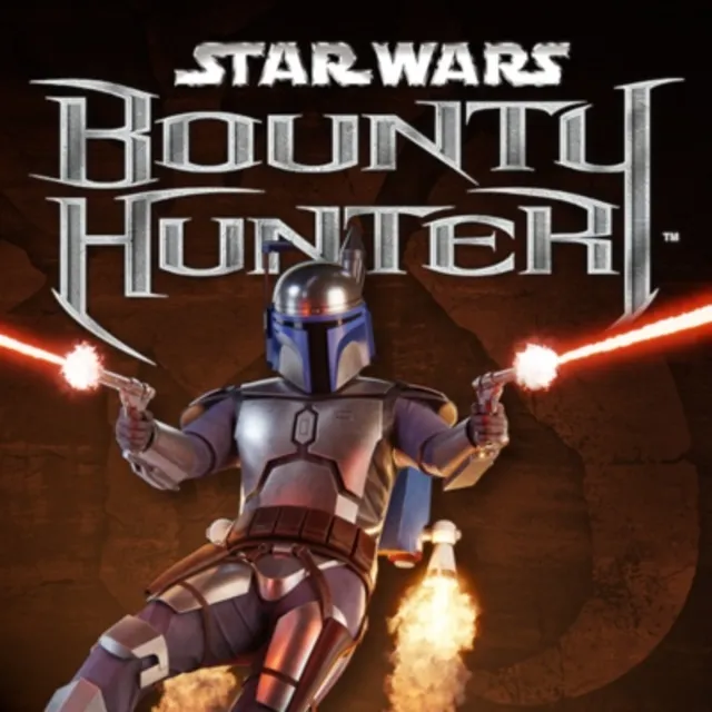 🔑STAR WARS: Bounty Hunter  (Steam РФ КЛЮЧ)
