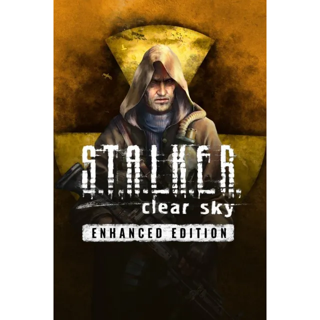 S.T.A.L.K.E.R.: Clear Sky - Enhanced Edition Steam Gift