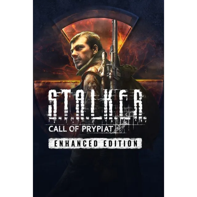 S.T.A.L.K.E.R.: Call of Prypiat Enhanced Edition Steam