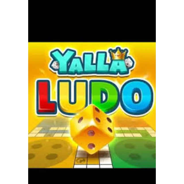 Yalla Ludo Gold/Diamonds Global By ID