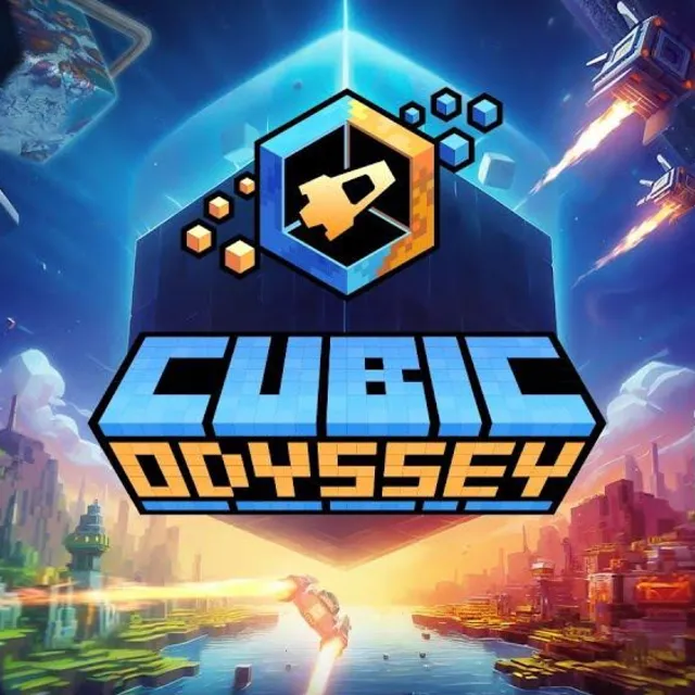 Cubic Odyssey | АВТО | Steam RU|KZ|BY