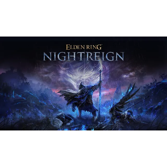 🔥 Elden Ring Nightreign ⭐ Standard STEAM GIFT ✅