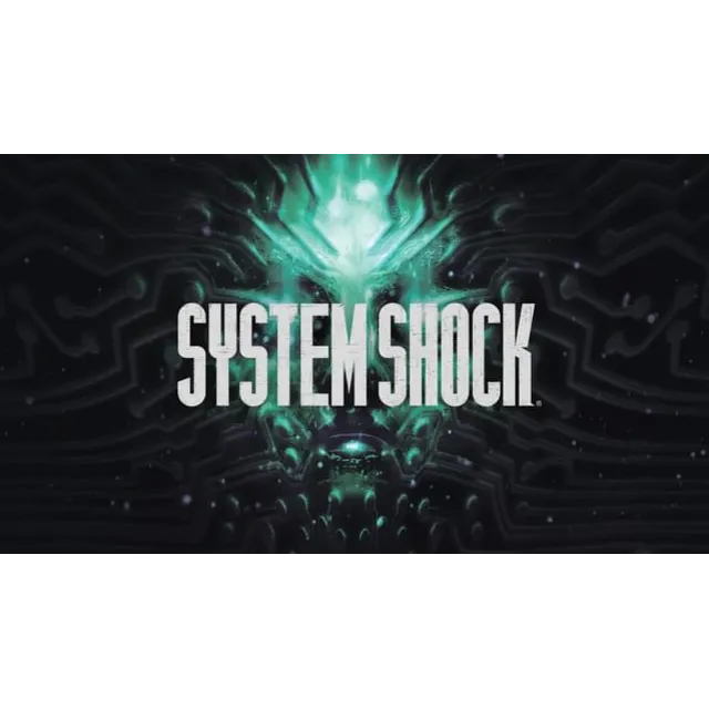 System Shock [Steam аккаунт] Офлайн, Без Guard