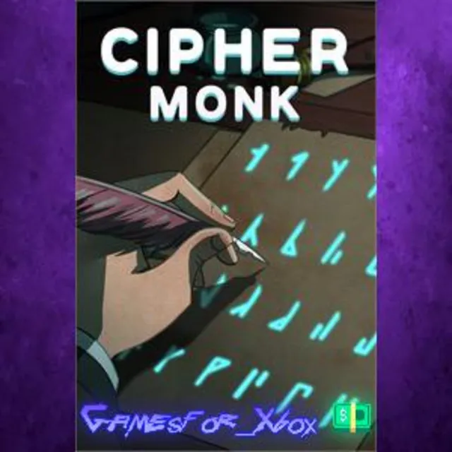 ☀️Cipher Monk Windows WIND