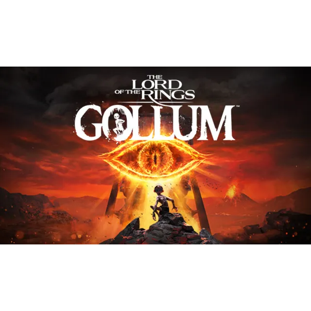 The Lord of the Rings: Gollum [Steam] Офлайн, Без Guard