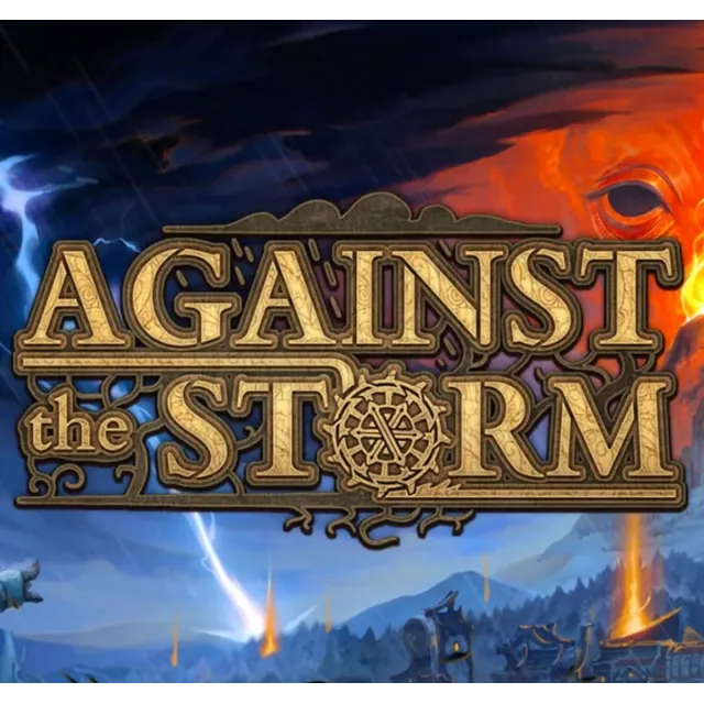Against the Storm (Steam/Ключ)
