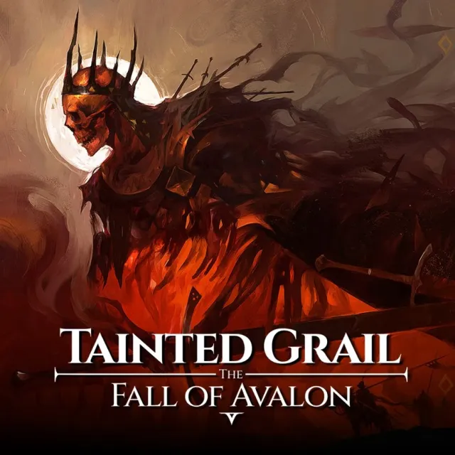 Tainted Grail: The Fall of Avalon - Supporter XBOX