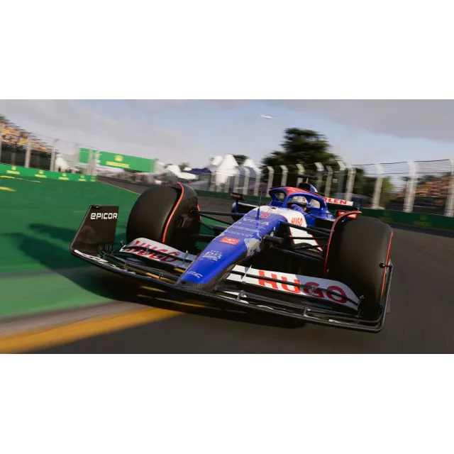 EA SPORTS™ F1® 24 - Оффлайн