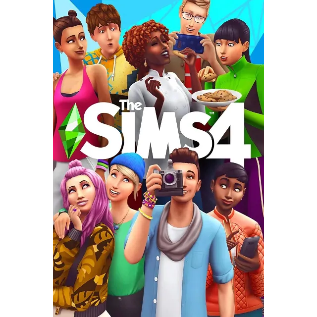 The Sims 4 - Оффлайн