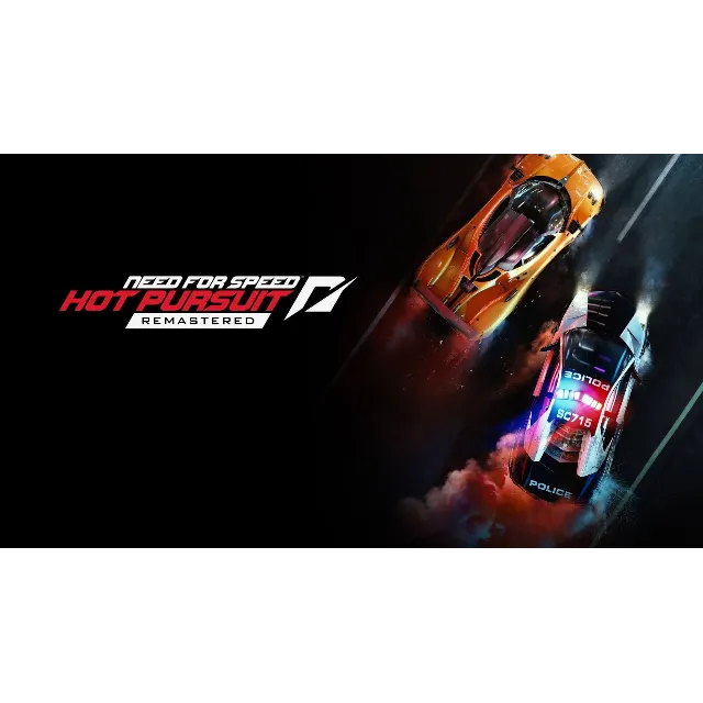 Need for Speed™ Hot Pursuit Remastered - Оффлайн