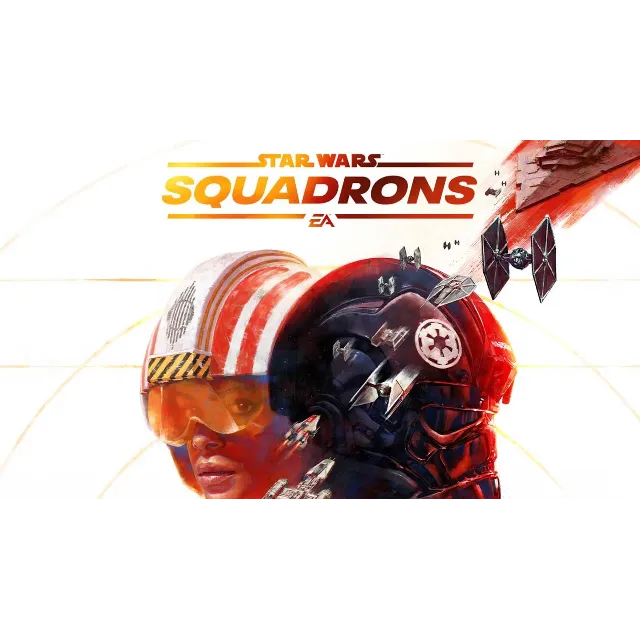 Star Wars: Squadrons - Оффлайн