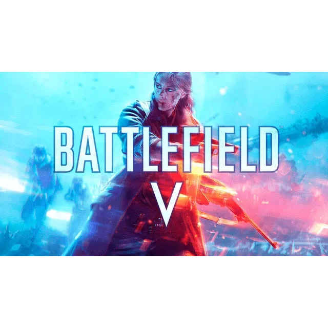 Battlefield V - Оффлайн