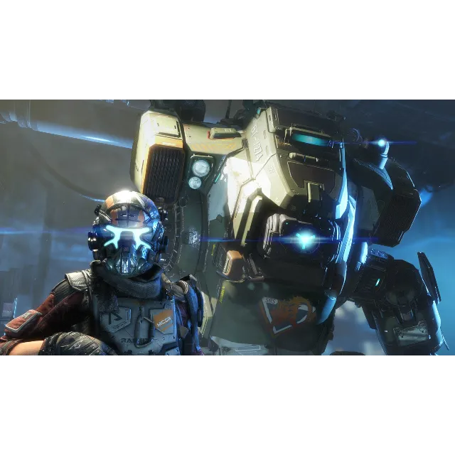 Titanfall 2 - Оффлайн